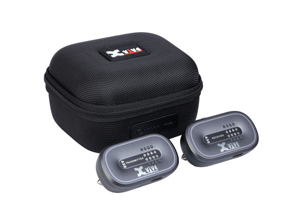 XVive A58 Bundle XVive A58 Bundle